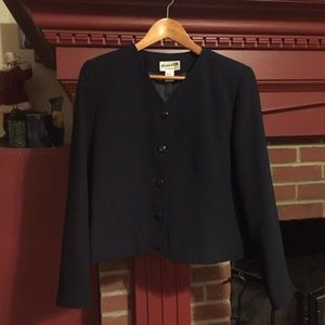 Women's Pendleton blazer size 12